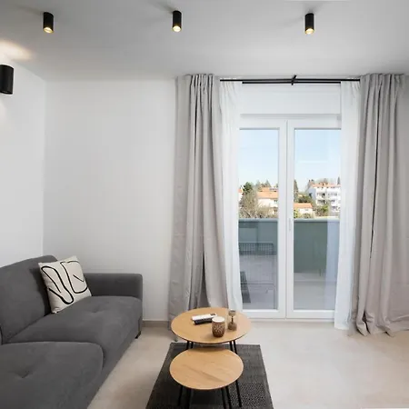 Meraviglia Residence Pula Exterior photo