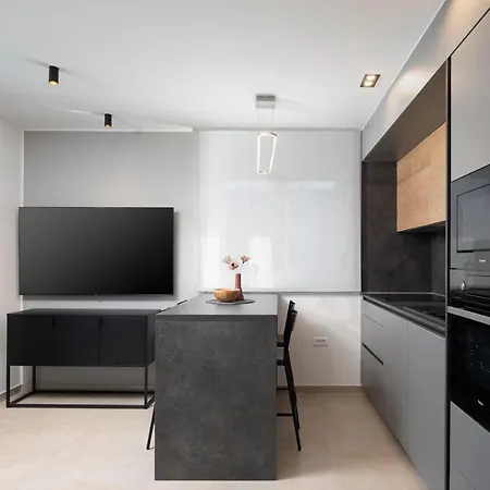 Meraviglia Residence Pula Exterior photo