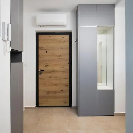 Meraviglia Residence Pula Exterior photo