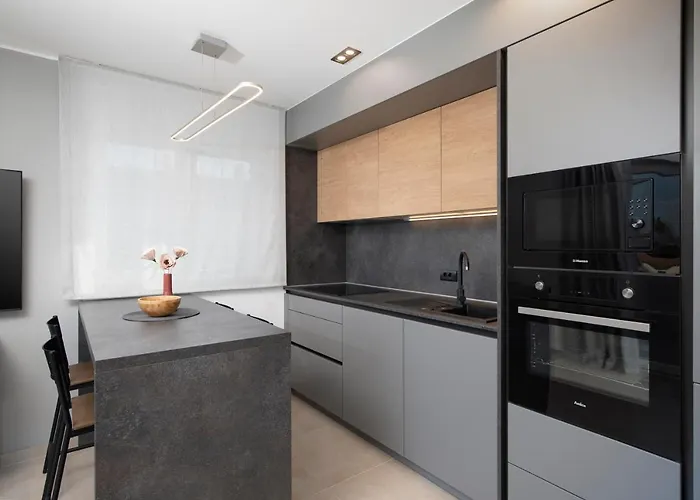 Meraviglia Residence