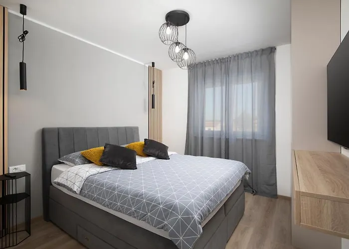 Meraviglia Residence