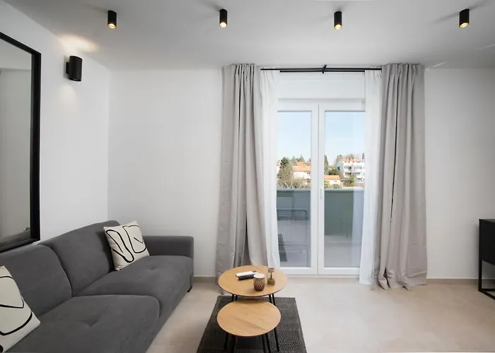 Meraviglia Residence