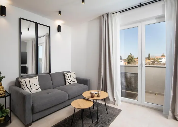 Meraviglia Residence