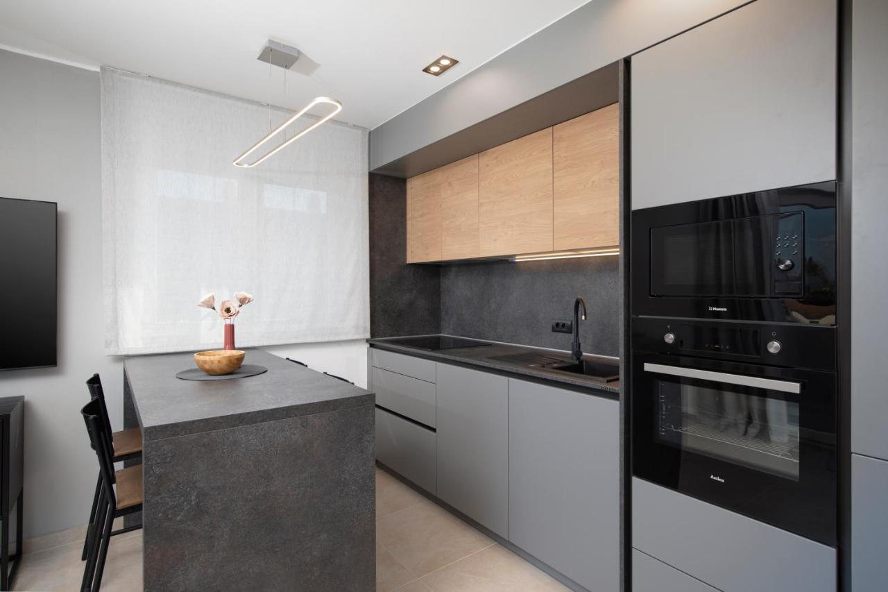 Apartment Meraviglia *