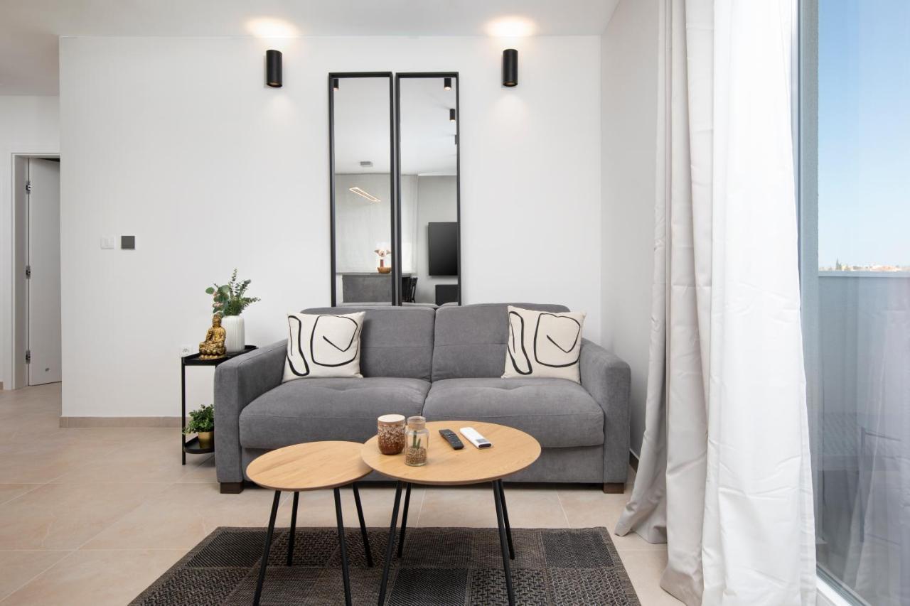 Meraviglia Apartment