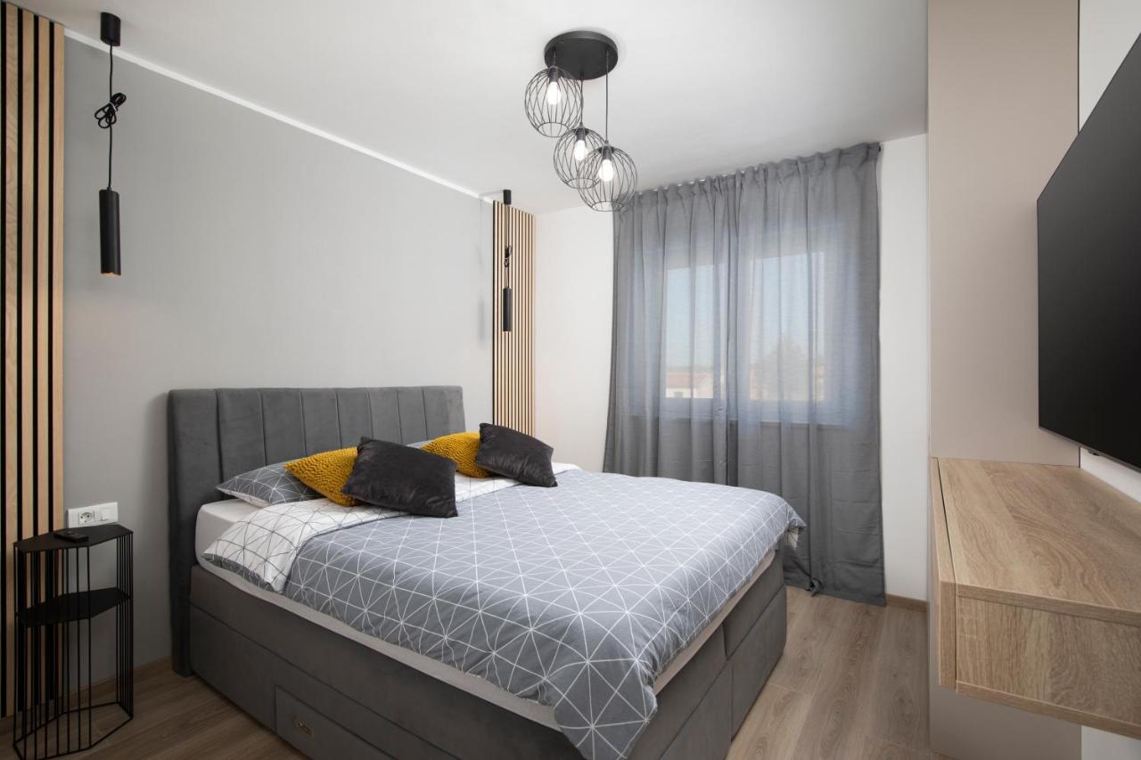 Apartment Meraviglia *