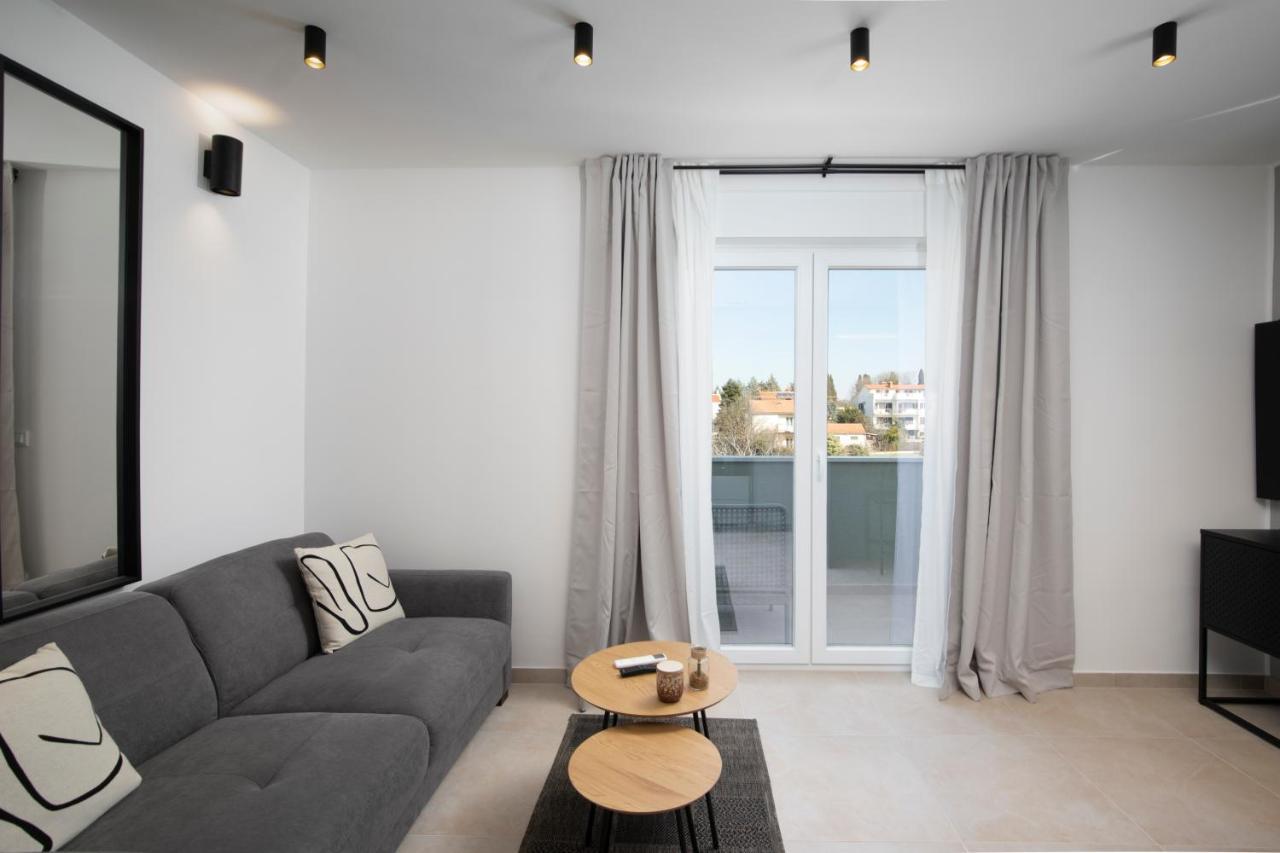 Apartment Meraviglia