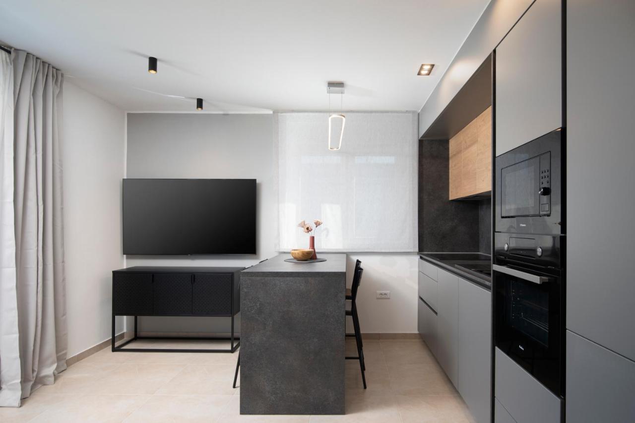 Apartment Meraviglia