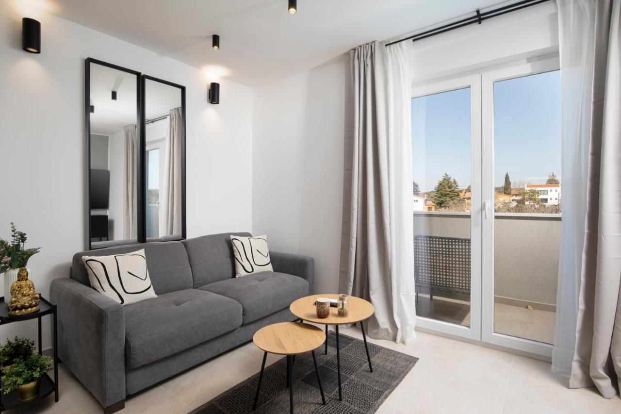 Apartment Meraviglia *