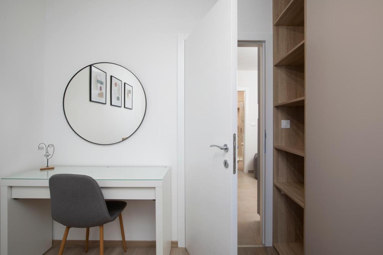Meraviglia Apartment