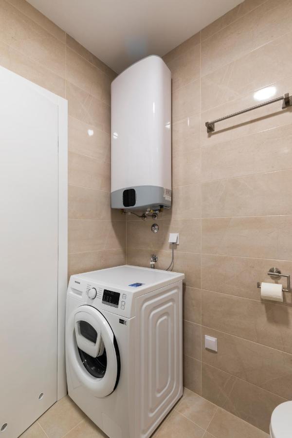 Meraviglia Apartament